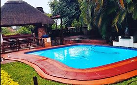 Rs Garden Guesthouse